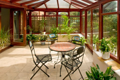 Coal Pool conservatory quotes
